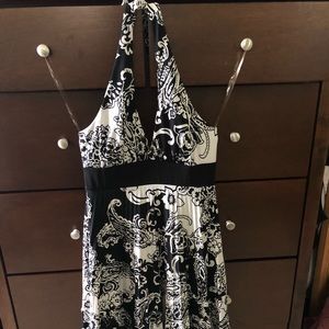 Speechless Juniors Dress Size Small